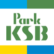 プログラムのアイコン：Park KSBアプリ
