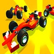 Formula Racing Game New Tab