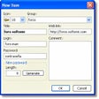 Icono de programa: Password Picker