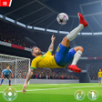 Иконка программы: Football Games 2023 Offli…
