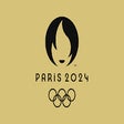 プログラムのアイコン：Olympic Games: Paris 2024