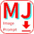 Ícone do programa: Discord Midjourney Export