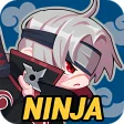 Runaway Ninja - Tap Tap Tap Idle rpg