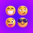 Icon of program: EasyMix Emoji Generator