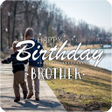 Ikona programu: Happy Birthday Brother