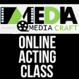 Ícone do programa: Online Acting Class