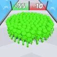 Count Run Masters Stickman 3D icon