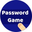 Ikon program: Password Game Unblocked