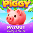 Programın simgesi: Jackpot Piggy : Earn Mone…