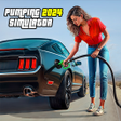 Icoon van programma: Gas Simulator Pumping Gam…
