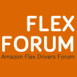 Flex Drivers Forum