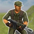 Rambo Shooter: Escape icon