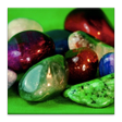 プログラムのアイコン：Audiobook - Gemstones