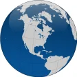 Offline World Map