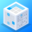 Ikona programu: Nice Puzzle Games Bundle
