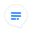 Ícone do programa: Lite Messenger for Messag…