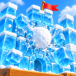 Ícone do programa: Stack Smash: Cannon Knock…