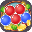 Icono de programa: Bubble Crush