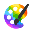 Icon of program: Color by number