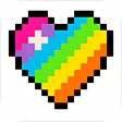 Icon of program: Color By Number