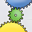 Icon of program: Geared