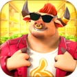 Ícone do programa: Fortune Ox