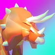 程序图标：Jurassic Merge