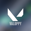 Icoon van programma: Valoppy - Valorant Knife …