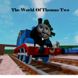 Icon of program: The World Of Thomas I I T…