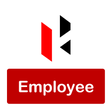 プログラムのアイコン：Hero EmployeeApp