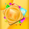 ไอคอนของโปรแกรม: CUBRIDGE: Cube Rush