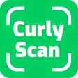 Icoon van programma: CurlyScan: Curly girl met…