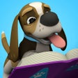 程序图标：Amira Animal Rescue: AR S…