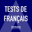 Иконка программы: Tests de Français 2022