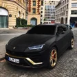 Иконка программы: Luxury cars