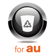 Icon of program: スマホ最適化Plus for auスマートパス