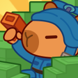 Ícone do programa: Survival Caravan: Idle Ga…