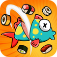 程序图标：Sushi Ninja