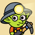 Idle Goblin Valley icon
