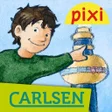 Ikon program: Pixi Buch Spittelau