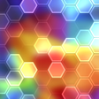 Icon of program: HEX Live Wallpaper