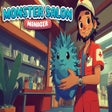 Programın simgesi: Monster Salon Manager