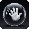 Иконка программы: Hola AI: Voicemail Assist…
