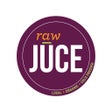 プログラムのアイコン：Raw Jūce