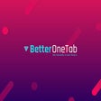 Icon of program: better-onetab