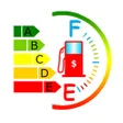 プログラムのアイコン：Fuel Consumption