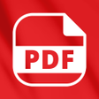 Icoon van programma: PDF Reader  PDF Editor