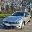 プログラムのアイコン：Passat Car Driving Sim 20…