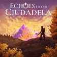 Symbol des Programms: Echoes From Ciudadela