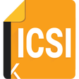 プログラムのアイコン：ICSI Company Secretaries …